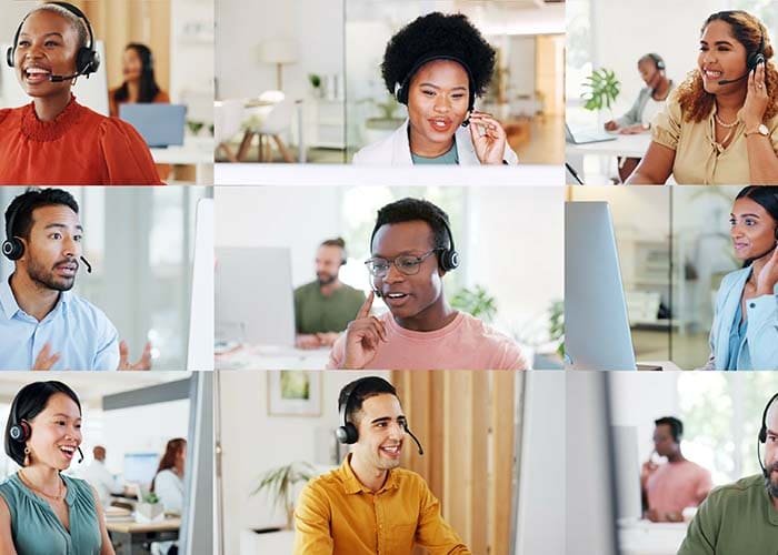 From Cold Calls to Warm Welcomes: A Beginner’s Guide to Warm Outreach