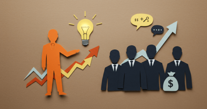 Business Development vs Sales: Understanding the Key Differences