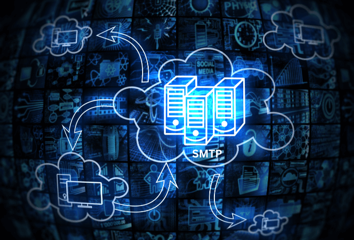 The Engine Behind Your Cold Outreach: What is an SMTP Server?